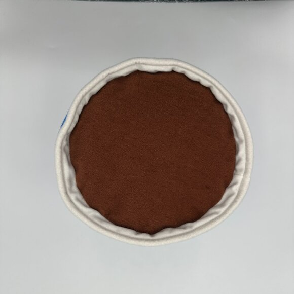 Yummy World George Greek Coffee Cup 8" Plush from Kidrobot 2013 - Picture 7 of 10